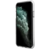 Чохол Guess Flower для iPhone 11 | XR Pink with MagSafe (GUHMN61HCFWSP)