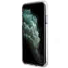 Чохол Guess Flower для iPhone 11 | XR Khaki with MagSafe (GUHMN61HCFWSA)