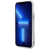 Чохол Guess 4G для iPhone 14 Pro Max Brown with MagSafe (GUHMP14XH4STW)