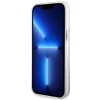Чохол Guess Liquid Glitter Marble для iPhone 14 Pro Max Black (GUHCP14XLCSGSGH)