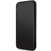 Чохол Karl Lagerfeld 3D Rubber Ikonik для iPhone 11 | XR Black (KLHCN613DRKINK)