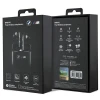 Бездротові навушники BMW M Collection Black (BMWSES20MAMK)