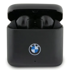 Бездротові навушники BMW Signature Black (BMWSES20AMK)