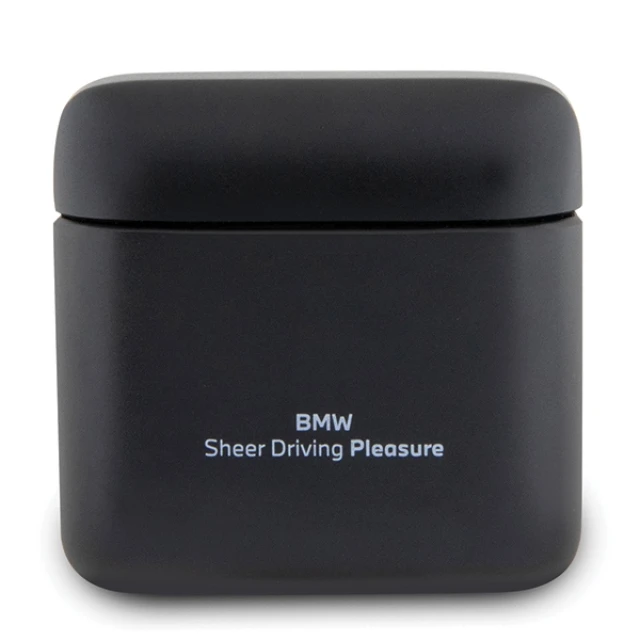 Бездротові навушники BMW Signature Black (BMWSES20AMK)