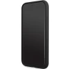 Чохол Karl Lagerfeld Silicone Signature для iPhone 11 | XR Black (KLHCN61SKSVGK)