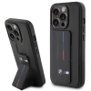 Чохол BMW Grip Hot Stamp для iPhone 15 Pro Black (BMHCP15L22GSLK)