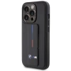 Чохол BMW Grip Hot Stamp для iPhone 15 Pro Black (BMHCP15L22GSLK)