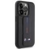 Чохол BMW Grip Hot Stamp для iPhone 15 Pro Black (BMHCP15L22GSLK)