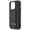Чохол BMW Grip Hot Stamp для iPhone 15 Pro Black (BMHCP15L22GSLK)