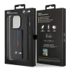 Чохол BMW Grip Hot Stamp для iPhone 15 Pro Black (BMHCP15L22GSLK)