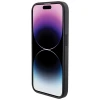 Чохол BMW Quilted Tricolor для iPhone 15 Pro Black (BMHCP15L22PVTK)