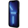 Чохол BMW IML Signature для iPhone 15 Pro Max Black with MagSafe (BMHMP15LDSLK)