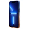 Чохол BMW Gradient Bumper для iPhone 15 Plus | 14 Plus Grey with MagSafe (BMHMP15MHTGE)