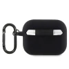 Чохол AMG для AirPods Pro 2 Black (AMAP2RBK)