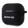 Чохол AMG для AirPods Pro 2 Black (AMAP2RBK)