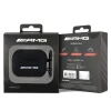 Чохол AMG для AirPods Pro 2 Black (AMAP2RBK)