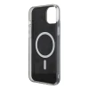 Чохол Guess IML Iridescent для iPhone 15 Plus Rainbow with MagSafe (GUHMP15MHITSK)