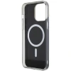 Чохол Guess IML Iridescent для iPhone 15 Pro Rainbow with MagSafe (GUHMP15LHITSK)