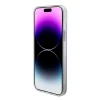 Чохол Guess IML Iridescent для iPhone 15 Plus Purple with MagSafe (GUHMP15MHITSU)