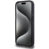 Чохол Tumi Frosted Camo Print для iPhone 15 Pro Max Black (TUHMP15XTCAMK)