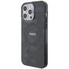 Чохол Tumi Camo Print для iPhone 15 Pro Grey (TUHMP15LDLCAG)