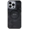 Чохол Tumi Camo Print для iPhone 15 Pro Grey (TUHMP15LDLCAG)