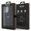 Чохол Tumi Camo Print для iPhone 15 Pro Grey (TUHMP15LDLCAG)