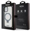Чохол Tumi Transparent Ring Stand для iPhone 15 / 14 / 13 White (TUHMP15SSSFC)