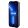 Чохол Karl Lagerfeld IML Ikonik для iPhone 15 Black with MagSafe (KLHMP15SHFCKNOK)