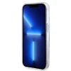Чохол Karl Lagerfeld Karl&Choupette Glitter для iPhone 15 Plus Transparent with MagSafe (KLHMP15MHGKCNOT)