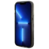 Чохол Karl Lagerfeld Liquid Glitter Choupette для iPhone 14 Pro Transparent (KLHCP14LLKCNSK)
