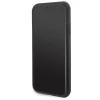 Чехол Karl Lagerfeld Quilted K Pattern для iPhone 11 | XR Black (KLHCN61PQKPMK)