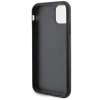 Чехол Karl Lagerfeld Quilted K Pattern для iPhone 11 | XR Black (KLHCN61PQKPMK)