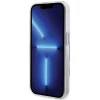 Чохол Karl Lagerfeld Ring Stand Choupette Head для iPhone 15 Pro Max White with MagSafe (KLHMP15XHMRSCHH)