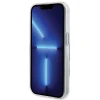 Чохол Karl Lagerfeld Ring Stand Karl&Choupette для iPhone 13 Pro Max White with MagSafe (KLHMP13XHMRSKCH)