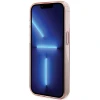Чохол Karl Lagerfeld Ring Stand Karl&Choupettte для iPhone 15 Pro Max Pink with MagSafe (KLHMP15XHMRSKCP)