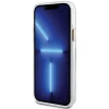 Чохол Guess Metal Outline для iPhone 12 | 12 Pro Gold with MagSafe (GUHMP12MHTRMD)