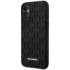 Чохол Karl Lagerfeld 3D Monogram для iPhone 11 | XR Black (KLHCN61RUPKLPK)