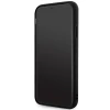Чохол Karl Lagerfeld 3D Monogram для iPhone 11 | XR Black (KLHCN61RUPKLPK)
