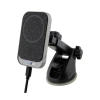 Автотримач з функцією бездротової зарядки BMW M Edition 15W Black with MagSafe (BMMWCCMPGPK)