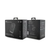 Автотримач з функцією бездротової зарядки BMW M Edition 15W Black with MagSafe (BMMWCCMPGPK)
