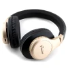 Бездротові навушники Guess 4G Script Black (GUBH604GEMK)