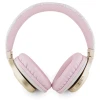 Бездротові навушники Guess 4G Script Pink (GUBH604GEMP)