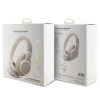 Бездротові навушники Guess 4G Script Pink (GUBH604GEMP)