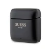 Беспроводные наушники Guess Printed Logo TWS Black (GUTWSSU20ALEGK)