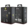 Автотримач Ferrari 2023 Collection Black with MagSafe (FECHMMAK)