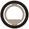 Кільце-тримач Guess Ring Stand для смартфона Gold Rhinestone with MagSafe (GUMRSALDGD)