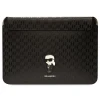 Чохол Karl Lagerfeld Saffiano Monogram Ikonik 14