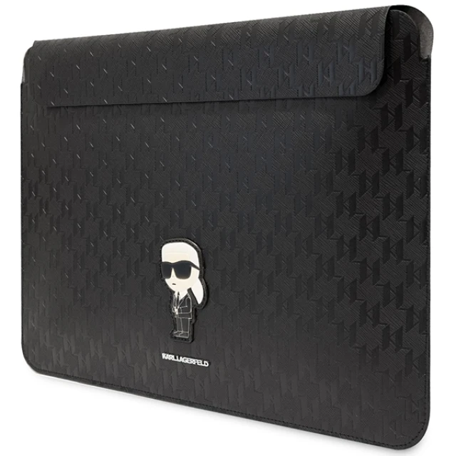 Чохол Karl Lagerfeld Saffiano Monogram Ikonik 14