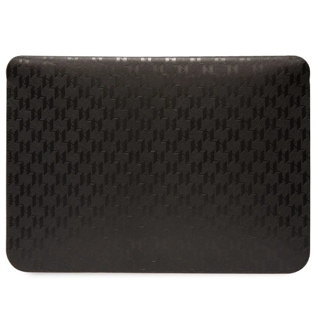 Чохол Karl Lagerfeld Saffiano Monogram Ikonik 14